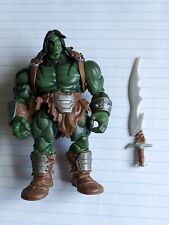 Marvel Universe 016 Skaar 3.75" Scale Action Figure, Hasbro 2010 Complete for sale  Shipping to South Africa
