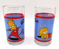 The simpsons glas gebraucht kaufen  Lehre