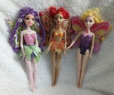 Barbie fairytopia magic for sale  Lombard