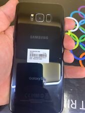Samsung Galaxy S8+ Plus G955U 64GB SOLO PARA PIEZAS SIN ALIMENTACIÓN segunda mano  Embacar hacia Argentina