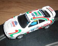scalextric touring cars for sale  SANDBACH