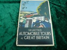 Vintage book selected for sale  YEOVIL