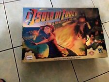 Asmodee isola fuoco usato  Poviglio