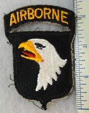 101st airborne division for sale  Chadron