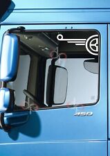 Daf wing window for sale  Shipping to Ireland