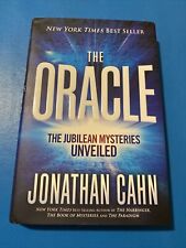 The Oracle: the Jubilean Mysteries Unveiled for sale  Shipping to South Africa