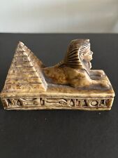 egyptian sphinx for sale  Shipping to Ireland