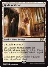 Godless Shrine, Ravnica Allegiance, used for sale  Shipping to South Africa