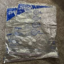 Ziploc storage bag for sale  Minneapolis