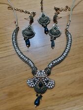 Indian jewellery bridal for sale  NUNEATON