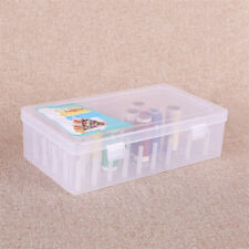 Sewing thread storage for sale  Shipping to Ireland