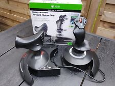 Thrustmaster flight hotas gebraucht kaufen  Mockrehna