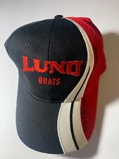 Lund boats hat for sale  Minneapolis