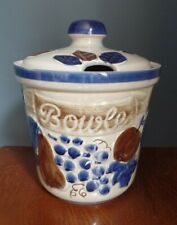 Vintage bay keramik gebraucht kaufen  Versand nach Germany