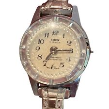 Vtg eden watch for sale  Kennesaw