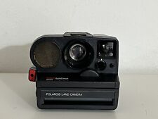 Polaroid sonar autofocus usato  Sondrio