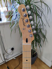 Fender player telecaster for sale  LONDON