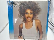 Whitney Houston LP auto-intitulado disco 1987Arista Club Press ultra-sônico limpo EX, usado comprar usado  Enviando para Brazil
