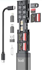 Budi multifunctional data for sale  Niles