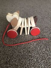 Wooden click clack for sale  MEXBOROUGH