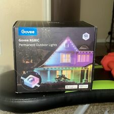 Govee rgbic led for sale  Rialto