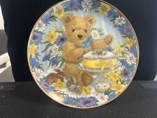 Teddy bear decorative for sale  HULL