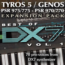 Best dx7 expansion for sale  Shipping to Canada