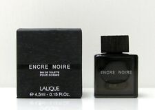 Lalique encre noire gebraucht kaufen  Deutschland