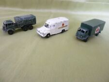Early lesney ambulances for sale  LANCING