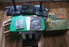Steel battalion xbox for sale  Bean Station