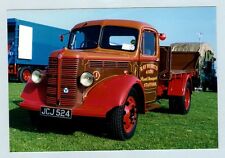 Old lorry photo for sale  BIRMINGHAM