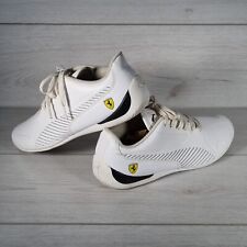 Puma ferrari uk10 for sale  LEEDS