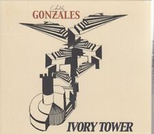 Chilly gonzales ivory gebraucht kaufen  Groß-Umstadt