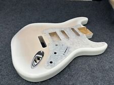 Electric guitar body for sale  Shipping to Ireland