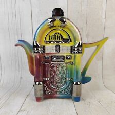 swineside teapot for sale  WOKING