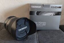 Tamron 70mm usd gebraucht kaufen  Hamburg