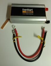 EverStart Maxx PC1500E 12V DC to 120V AC 1500W Power Inverter and USB connectors for sale  Shipping to South Africa