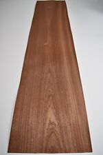 Sapele mahogany veneer for sale  UK