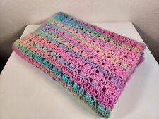 Handmade knitted baby for sale  Beaverton