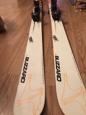 Backcountry touring skis for sale  Natick