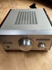 Technics hd501 stereo for sale  Shipping to Ireland