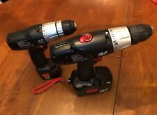 Craftsman drill drivers for sale  Bayside