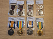 Ww1 medals burgh for sale  Shipping to Ireland