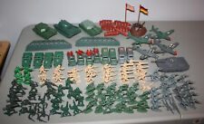 Large plastic army for sale  Westerville