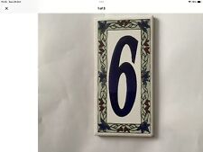 Number house number for sale  ENFIELD