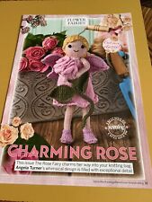 Charming rose flower for sale  ABERGELE