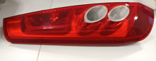 Usado, Lanterna traseira esquerda Ford Fiesta WQ 3DR 10/05-12/08 escotilha comprar usado  Enviando para Brazil