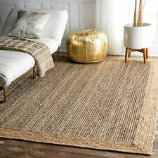 Tapetes e carpetes de corredor reversíveis feitos à mão para sala de estar em casa comprar usado  Enviando para Brazil