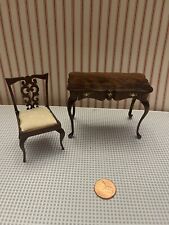 Dollhouse furniture lot for sale  North Providence