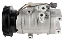 Compressor CA para 1999-04 Honda Odyssey, 2003-04 Pilot, 2001 2002 Acura MDX 3,5L, usado comprar usado  Enviando para Brazil